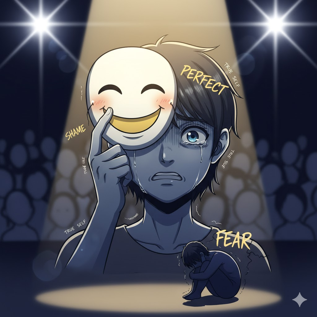 실패의 공포를 이기는 심리학